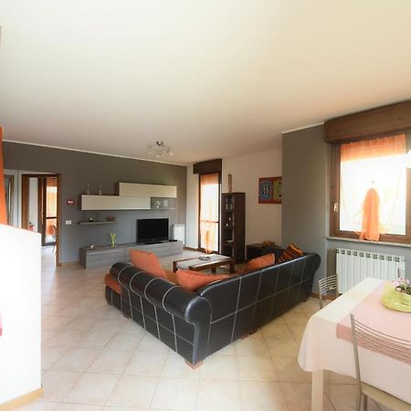 B&B Villa Lodigiana Бругеріо Екстер'єр фото